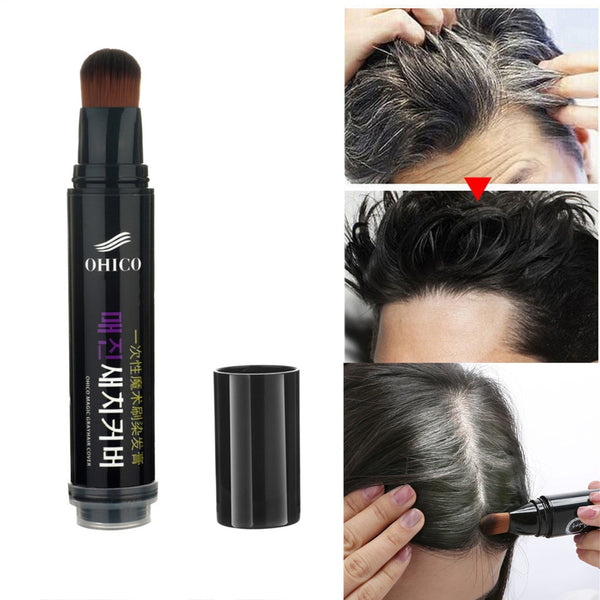 Temporary Root Coverage Stick